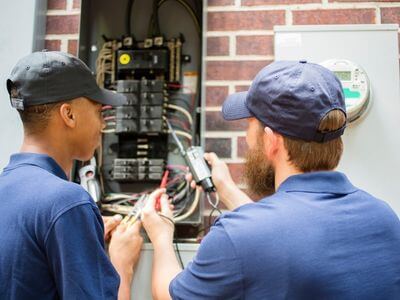 Why choose Murray GFCI Retrofit Pros for grounding  gfci retrofit murray ut in Murray